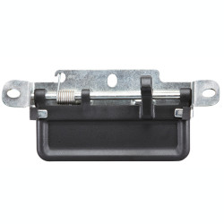 MANIJA EXTERIOR NS URVAN 86-01 5TA PUERTA NEGRO PLASTICO TWN HUSHAN 90606-01N00