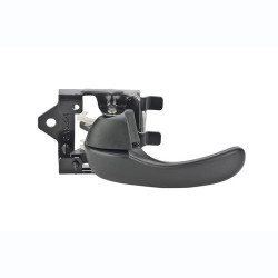 MANIJA INTERIOR CV IMPALA 00-05/MONTE CARLO 00-07 BK CENTURY/REGAL 97-05 NEGRO PLASTICO TWN HUSHAN 10350960 Izquierdo Delantera/Trasera