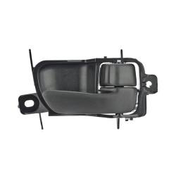 MANIJA INTERIOR TY AVALON 95-99 NEGRO PLASTICO TWN HUSHAN 69205-07010-C0 Derecho Delantera/Trasera