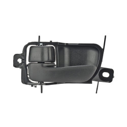 MANIJA INTERIOR TY AVALON 95-99 NEGRO PLASTICO TWN HUSHAN 69206-07010-C0 Izquierdo Delantera/Trasera