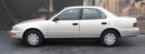 92-96 Toyota Camry Manija Interior Color Cafe Lado Derecho