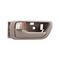 MANIJA INTERIOR TY CAMRY 02-06 CAFE PLASTICO TWN HUSHAN Izquierdo Delantera/Trasera