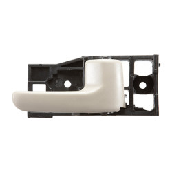 MANIJA INTERIOR TY TUNDRA CABINA Y MEDIA 00-06 BEIGE PLASTICO TWN HUSHAN 69207-0C010-E1 Derecho Trasera