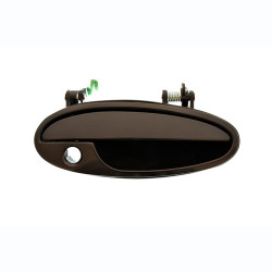 MANIJA EXTERIOR CV IMPALA 00-05/MONTE CARLO 00-07 CON HOYO PARA LLAVE NEGRA TWN HUSHAN 10435890 Derecho Delantera