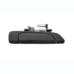 MANIJA EXTERIOR HD CIVIC 4P SEDAN 01-05 LISA PARA PINTAR PLASTICO TWN HUSHAN 72640-S5D-A01 Derecho Trasera