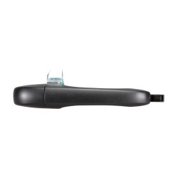 MANIJA EXTERIOR JP COMPASS/PATRIOT 07-17 DG CALIBER 07-12 SIN HOYO PARA LLAVE LISA PARA PINTAR NEGRA PLASTICO TWN HUSHAN XU80AXRAG Derecho Delantera/Trasera