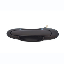 MANIJA EXTERIOR MZ MPV 00-06 NEGRA PLASTICO TWN HUSHAN LC70-72-410E/G Derecho Puerta corrediza