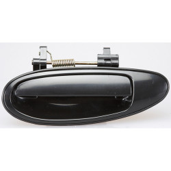 MANIJA EXTERIOR NS MAXIMA 95-99 LISA PARA PINTAR PLASTICO TWN HUSHAN 82607-40U00/10 Izquierdo Trasera
