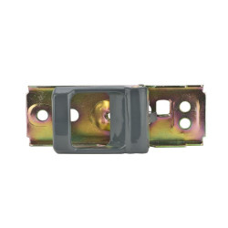 MANIJA INTERIOR NS 720 81-93 GRIS PLASTICO TWN HUSHAN 80504-01W02 Derecho/Izquierdo Delantera