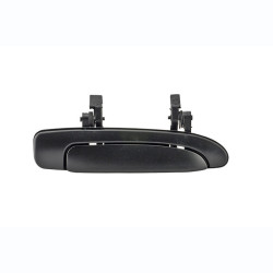 MANIJA EXTERIOR FD GRAND MARQUIS/CROWN VICTORIA 92-11 CORRUGADA PLASTICO TWN HUSHAN 6W7Z-5426604-AB Derecho Trasera
