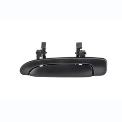 MANIJA EXTERIOR FD GRAND MARQUIS/CROWN VICTORIA 92-11 NEGRA PLASTICO TWN HUSHAN 6W7Z-5426605-AB Izquierdo Trasera