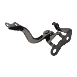 BISAGRA DE COFRE TY YARIS 4P SEDAN 06-11 4 PUERTAS TWN HUSHAN 53410-52240 Derecho