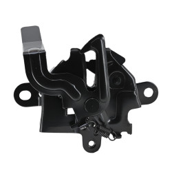 CHAPA DE COFRE TY YARIS 4P SEDAN 06-11 TWN HUSHAN 53510-52360