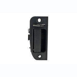 MANIJA INTERIOR HD ELEMENT 03-11 NEGRO PLASTICO TWN HUSHAN 72680-SCV-A01 Costado