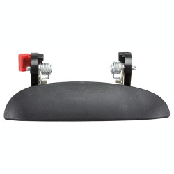 MANIJA EXTERIOR SZ SWIFT CV GEO METRO 98-01 CORRUGADA PLASTICO TWN HUSHAN 30020407 Derecho Delantera/Trasera