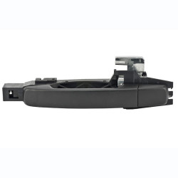 MANIJA EXTERIOR NS SENTRA 07-12 CON BASE LISA PARA PINTAR NEGRA PLASTICO TWN HUSHAN 82607-ET02A Izquierdo Trasera