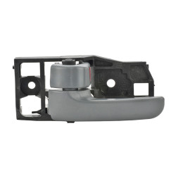 MANIJA INTERIOR TY RAV4 01-05/LAND CRUISER FJ100 98-02 GRIS PLASTICO TWN HUSHAN 69206-30150-B2 Izquierdo Delantera/Trasera