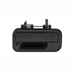 MANIJA EXTERIOR CV LUV 88-05 IZ/KB42 88-96 NEGRA PLASTICO TWN HUSHAN 8-94449861-1 Izquierdo Trasera