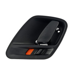 MANIJA INTERIOR JP GRAND CHEROKEE LAREDO 99-04 NEGRO PLASTICO TWN HUSHAN 5FX731AZAC Izquierdo Delantera/Trasera