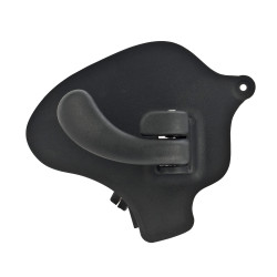 MANIJA INTERIOR CV CAVALIER 95-04 PT SUNFIRE 95-05 NEGRO PLASTICO TWN HUSHAN 22711363 Derecho Delantera/Trasera