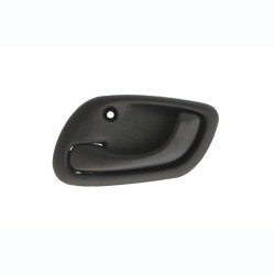 MANIJA INTERIOR SZ GRAND VITARA 99-05 CV TRACKER 99-08 SZ XL7 02-06 NEGRO PLASTICO TWN HUSHAN 83130-60G01-A Izquierdo Delantera/Trasera