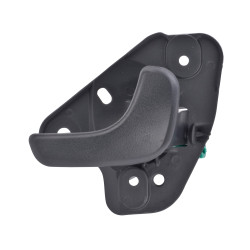 MANIJA INTERIOR CR VOYAGER/TOWN & COUNTRY DG CARAVAN 01-07 NEGRO PLASTICO TWN HUSHAN Derecho Delantera