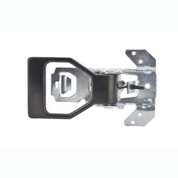 MANIJA INTERIOR CV CAMARO 82-92 PT FIERO 85-88/FIREBIRD 82-92/GRAND AM 85-91 NEGRO ZINC TWN HUSHAN 20020728 Derecho/Izquierdo Delantera/Trasera