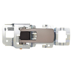 MANIJA INTERIOR CV EQUINOX 05-09 PT TORRENT 06-09 BEIGE/NEGRO ZINC CON PLASTICO TWN HUSHAN 15926295 Izquierdo Delantera/Trasera