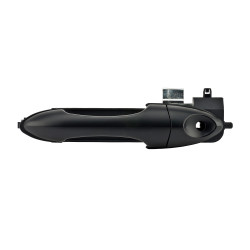MANIJA EXTERIOR FD FOCUS 00-06 CON HOYO PARA LLAVE CON BASE LISA PARA PINTAR PLASTICO TWN HUSHAN Izquierdo Delantera