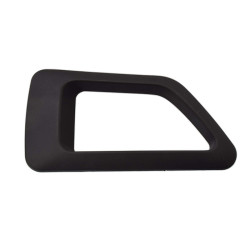 MANIJA INTERIOR PG PARTNER 04-11/GRAND RAID 07-11 SOLO BISEL NEGRO PLASTICO TWN HUSHAN 9119-C7 Derecho Delantera