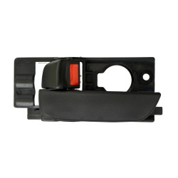 MANIJA INTERIOR DG ATTITUDE 06-11 HY ACCENT 07-11 NEGRO PLASTICO TWN HUSHAN 82610-1E000-WK Izquierdo Delantera
