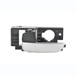MANIJA INTERIOR DG ATTITUDE 06-11 HY ACCENT 07-11 NEGRO/PLATA PLASTICO TWN HUSHAN 82610-1E010-WK Izquierdo Delantera
