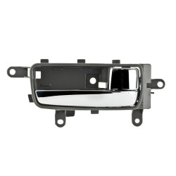 MANIJA INTERIOR NS ALTIMA 05-06 GRIS/CROMO PLASTICO TWN HUSHAN 80670-ZB000 Derecho Delantera/Trasera