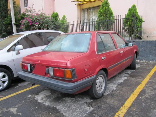 84-87 Nissan Tsuru Contra Chapa Contra Cerradura Puerta 1 Pz