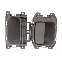 MANIJA INTERIOR MC SPRINTER 07-18 VW CRAFTER 06-15 GRIS PLASTICO TWN HUSHAN 1HE50XDVAA 5ta puerta Abatible