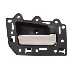 MANIJA INTERIOR JP GRAND CHEROKEE LIMITED 05-10 NEGRA/CROMO PLASTICO TWN HUSHAN Derecho Delantera