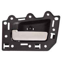 MANIJA INTERIOR JP GRAND CHEROKEE LIMITED 05-10 NEGRA/CROMO PLASTICO TWN HUSHAN Izquierdo Trasera