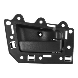 MANIJA INTERIOR JP GRAND CHEROKEE LAREDO 05-10 NEGRO PLASTICO TWN HUSHAN Derecho Delantera