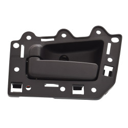 MANIJA INTERIOR JP GRAND CHEROKEE LAREDO 05-10 NEGRO PLASTICO TWN HUSHAN Izquierdo Delantera