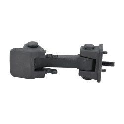 CHAPA DE COFRE JP WRANGLER RUBICON/SAHARA 07-18 GANCHO PLASTICO TWN HUSHAN 55395653AD Inferior