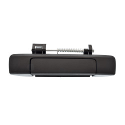 MANIJA DE TAPA FD RANGER 13-22 SIN HOYO PARA LLAVE CORRUGADA NEGRO PLASTICO TWN HUSHAN 3531913031