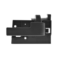 MANIJA INTERIOR FD FREESTAR 04-07 NEGRO PLASTICO TWN HUSHAN 4F2Z-1626680-AAA Derecho Trasera