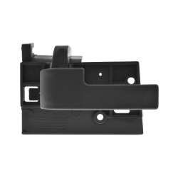 MANIJA INTERIOR FD FREESTAR 04-07 NEGRO PLASTICO TWN HUSHAN 4F2Z-1626681-AAA Izquierdo Trasera