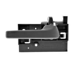 MANIJA INTERIOR FD WINDSTAR 99-03 NEGRO PLASTICO TWN HUSHAN XF2Z-1626680-AA Puerta corrediza