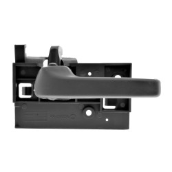 MANIJA INTERIOR FD WINDSTAR 99-03 NEGRO PLASTICO TWN HUSHAN XF2Z-1626681-AA Puerta corrediza