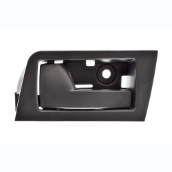 MANIJA INTERIOR FD ESCAPE 08-12/FOCUS USA TYPE MZ TRIBUTE 08-11 NEGRA PLASTICO TWN HUSHAN 8L8Z-7822601-AF Izquierdo Trasera