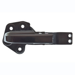 MANIJA INTERIOR CV TORNADO 12-20 NEGRO PLASTICO TWN HUSHAN Izquierdo Delantera