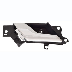 MANIJA INTERIOR CV CAPTIVA 08-15 SN VUE 08-10 CROMO PLASTICO TWN HUSHAN 20983660 Izquierdo Delantera/Trasera