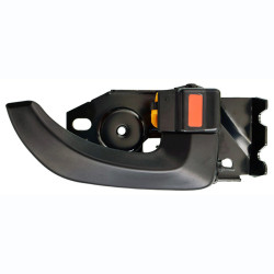 MANIJA INTERIOR DG H100 VAN 11-18 HY STAREX 11-20 NEGRO PLASTICO TWN HUSHAN 82620-4H000WK Derecho Delantera