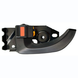 MANIJA INTERIOR DG H100 VAN 11-18 HY STAREX 11-20 NEGRO PLASTICO TWN HUSHAN 82610-4H000WK Izquierdo Delantera